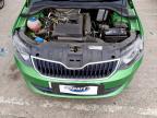 2015 SKODA FABIA SE TSI  for sale at Copart WHITBURN