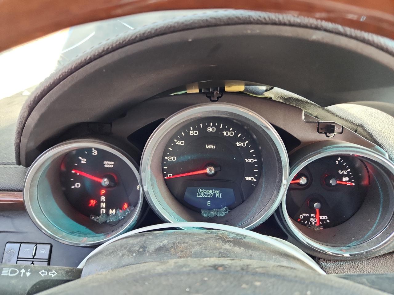 2011 Cadillac Cts Luxury Collection VIN: 1G6DE5EY0B0145589 Lot: 71444205