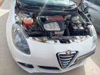 2010 ALFA ROMEO GIULIETTA LUSSO for sale at Copart SANDY