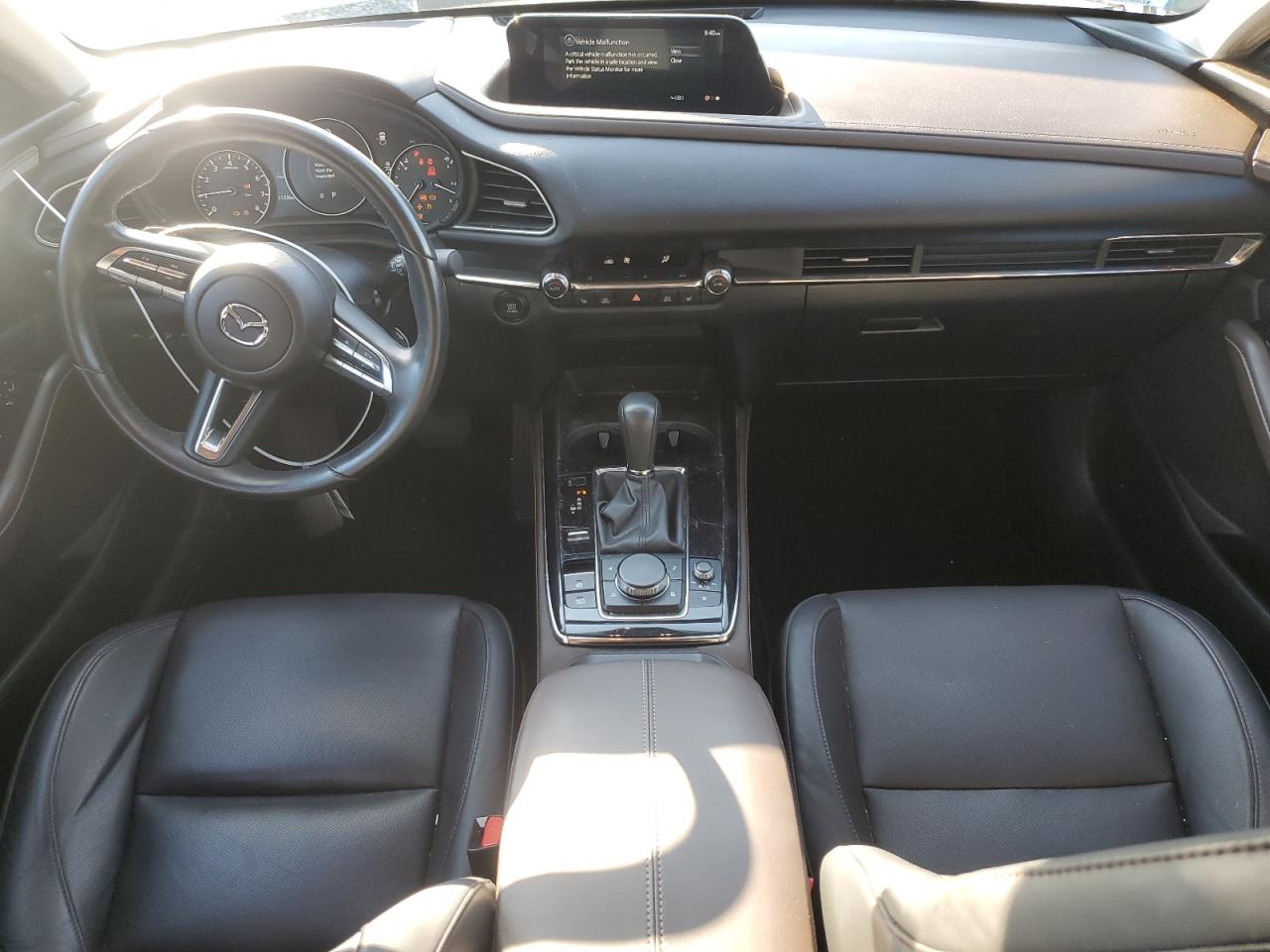 2023 Mazda Cx-30 Premium VIN: 3MVDMBDM0PM514810 Lot: 71464555