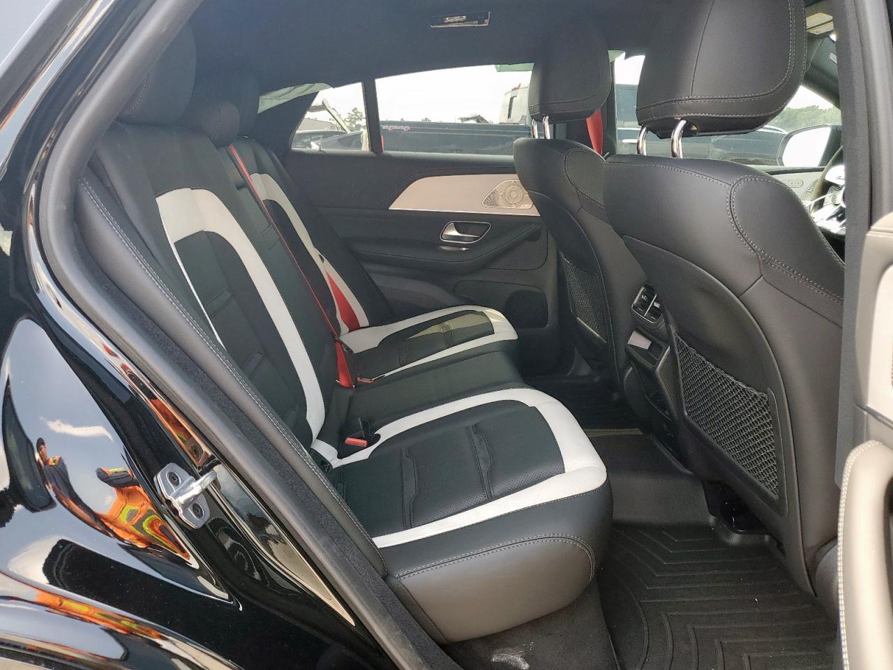 2023 Mercedes-Benz Gle Coupe 63 S 4Matic Amg VIN: 4JGFD8KB2PA959668 Lot: 81550315