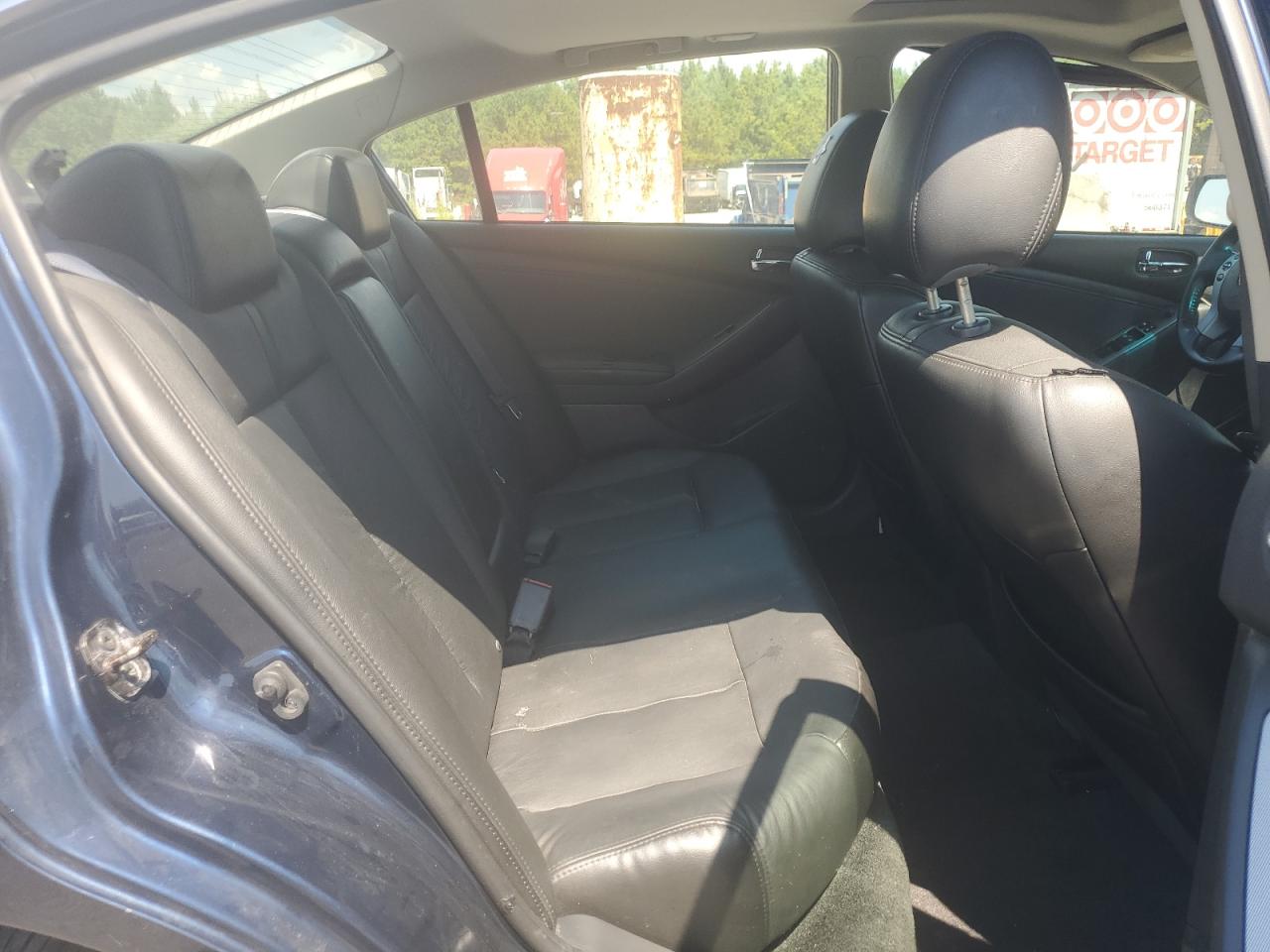 2009 Nissan Altima 2.5 VIN: 1N4AL21E09N461285 Lot: 70960135