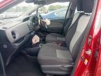 2019 TOYOTA YARIS ICON TECH VVT-I CVT  for sale at Copart NEWBURY