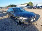 2013 AUDI A6 S LINE BLACK EDITION T  for sale at Copart WISBECH