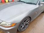 2003 BMW Z4  for sale at Copart WESTBURY