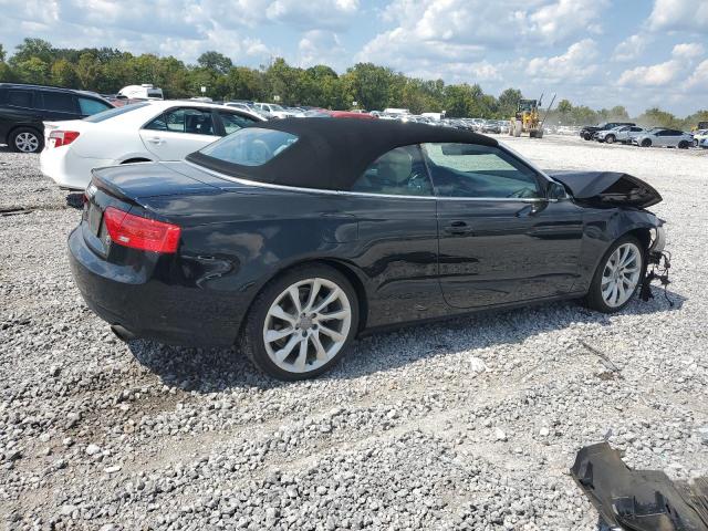  AUDI A5 2014 Czarny