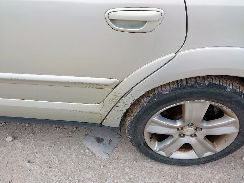 2005 SUBARU OUTBACK R AUTO 