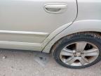 2005 SUBARU OUTBACK R AUTO  for sale at Copart BRISTOL