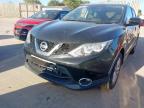 2015 NISSAN QASHQAI ACENTA PREMIUM DI  for sale at Copart SANDY