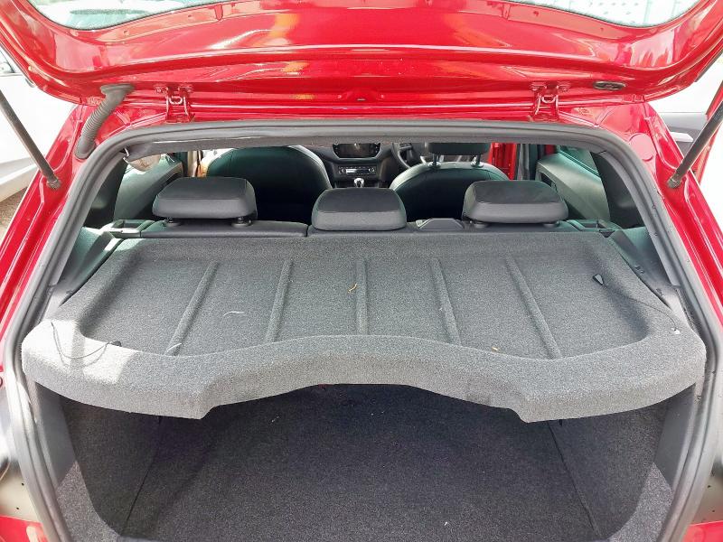 2019 SEAT IBIZA FR SPORT TSI 