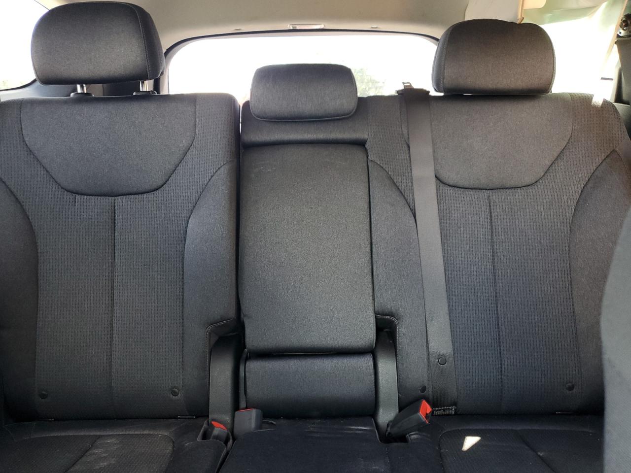 2023 Hyundai Santa Fe Sel VIN: 5NMS24AJ8PH647578 Lot: 84393055