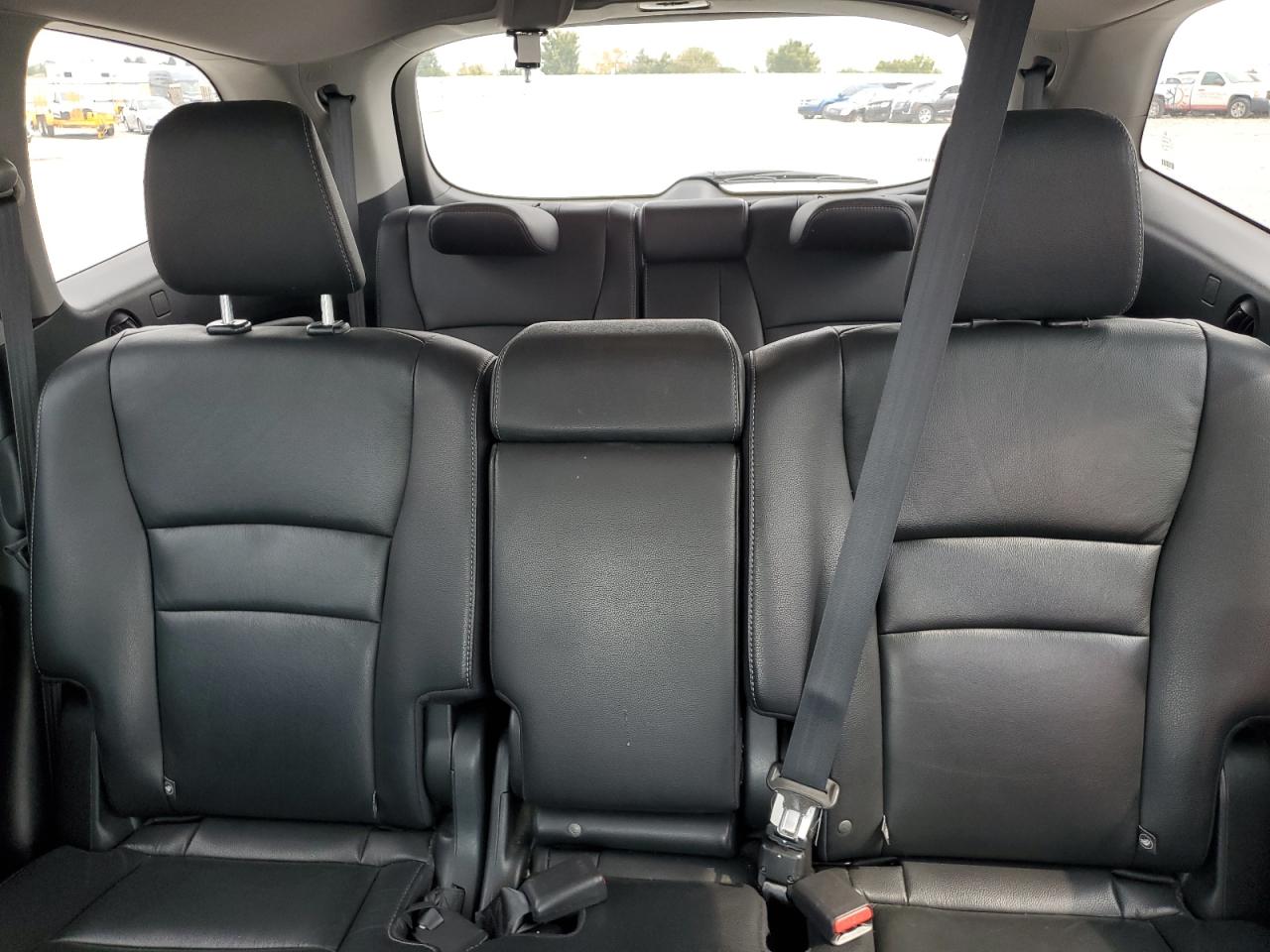 2019 Honda Pilot Exl VIN: 5FNYF6H53KB068768 Lot: 71517955