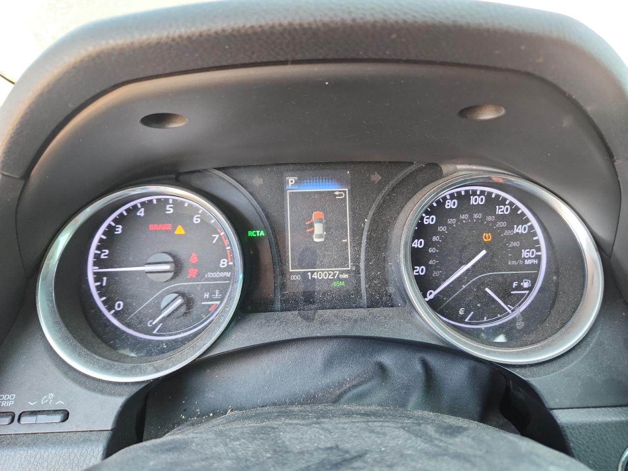 2020 Toyota Camry Se VIN: 4T1M11AK7LU880076 Lot: 82063335