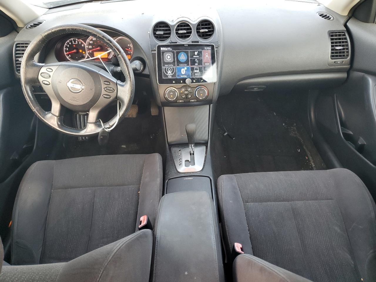 2011 Nissan Altima Base VIN: 1N4AL2AP4BN504064 Lot: 80256725