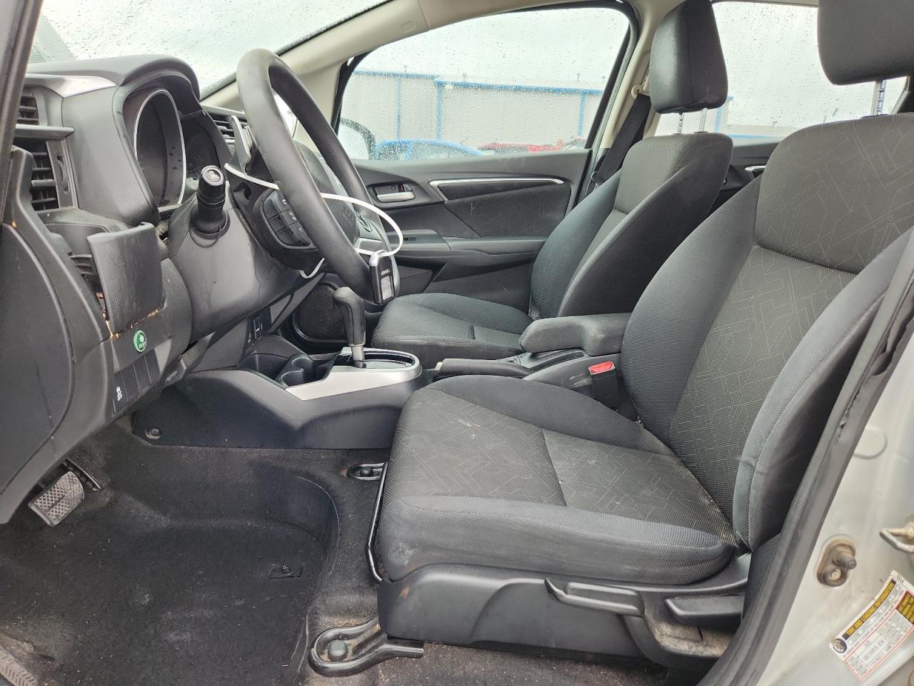 2015 Honda Fit Ex VIN: 3HGGK5H82FM763158 Lot: 83985925