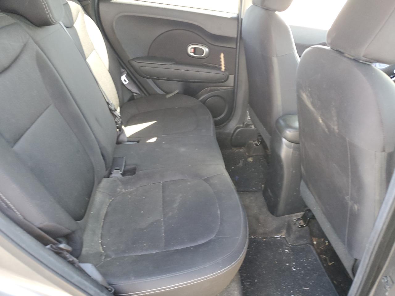 2016 Kia Soul VIN: KNDJN2A29G7409326 Lot: 81868575