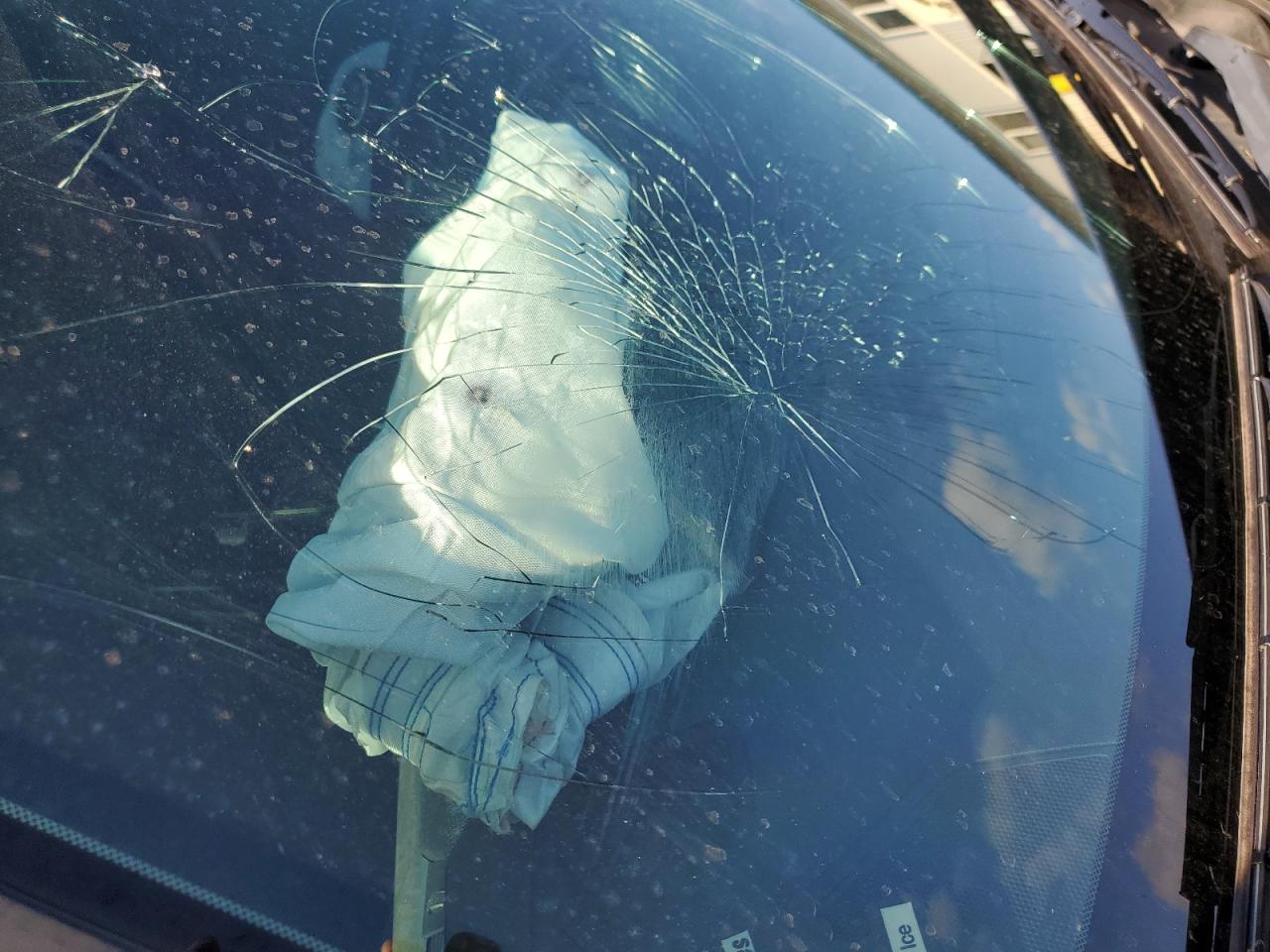 2019 Kia Optima Lx VIN: 5XXGT4L33KG306551 Lot: 83852285