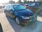 2011 LEXUS CT 200H SE-L PREMIER CVT  for sale at Copart SANDY