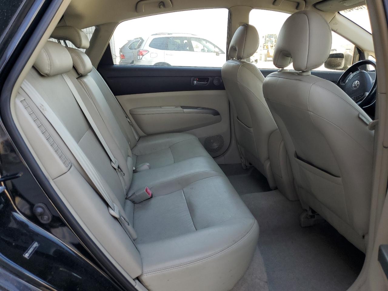 2007 Toyota Prius VIN: JTDKB20U177658154 Lot: 71910945