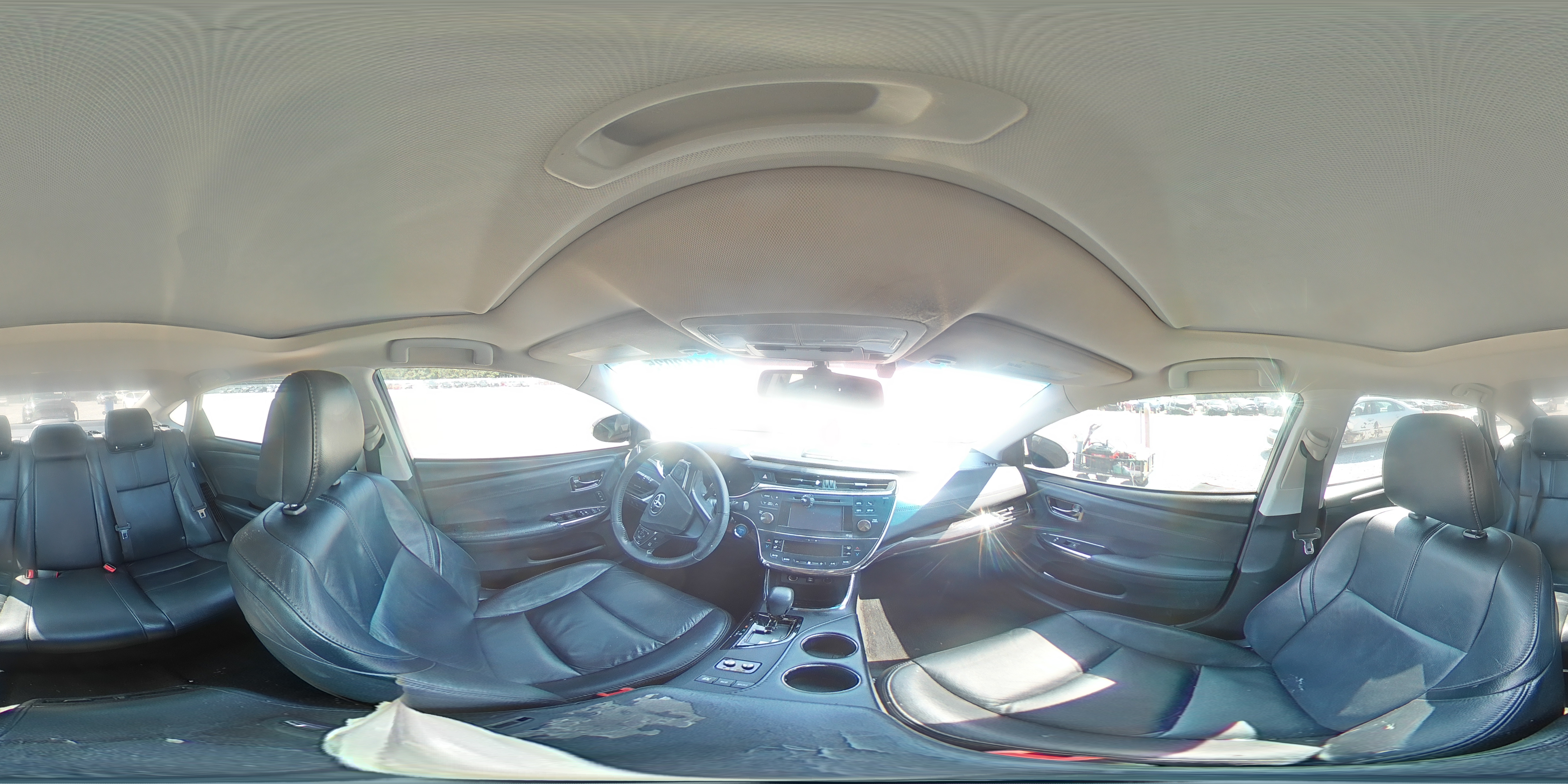 2013 Toyota Avalon VIN: 4T1BD1EB5DU012037 Lot: 80183035