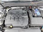 2017 VOLKSWAGEN GOLF 2.0 TDI 184 GTD 5DR DSG for sale at Copart WOLVERHAMPTON