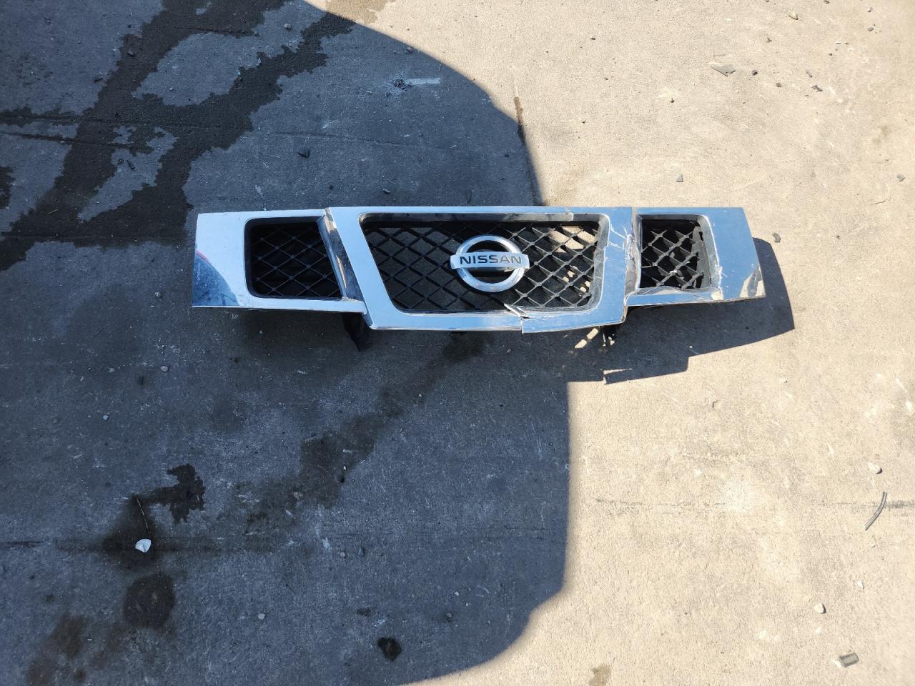 2010 Nissan Armada Platinum VIN: 5N1AA0NE4AN621134 Lot: 81466995