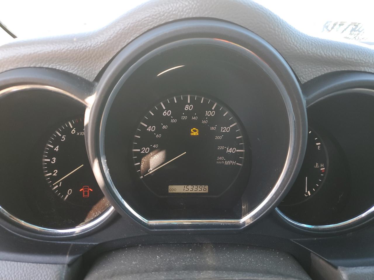 2007 Lexus Rx 350 VIN: 2T2HK31U97C029301 Lot: 81259405