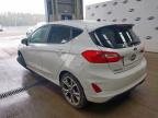 2019 FORD FIESTA 1.0 ECOBOOST 125 ST-LINE 5DR for sale at Copart EAST KILBRIDE