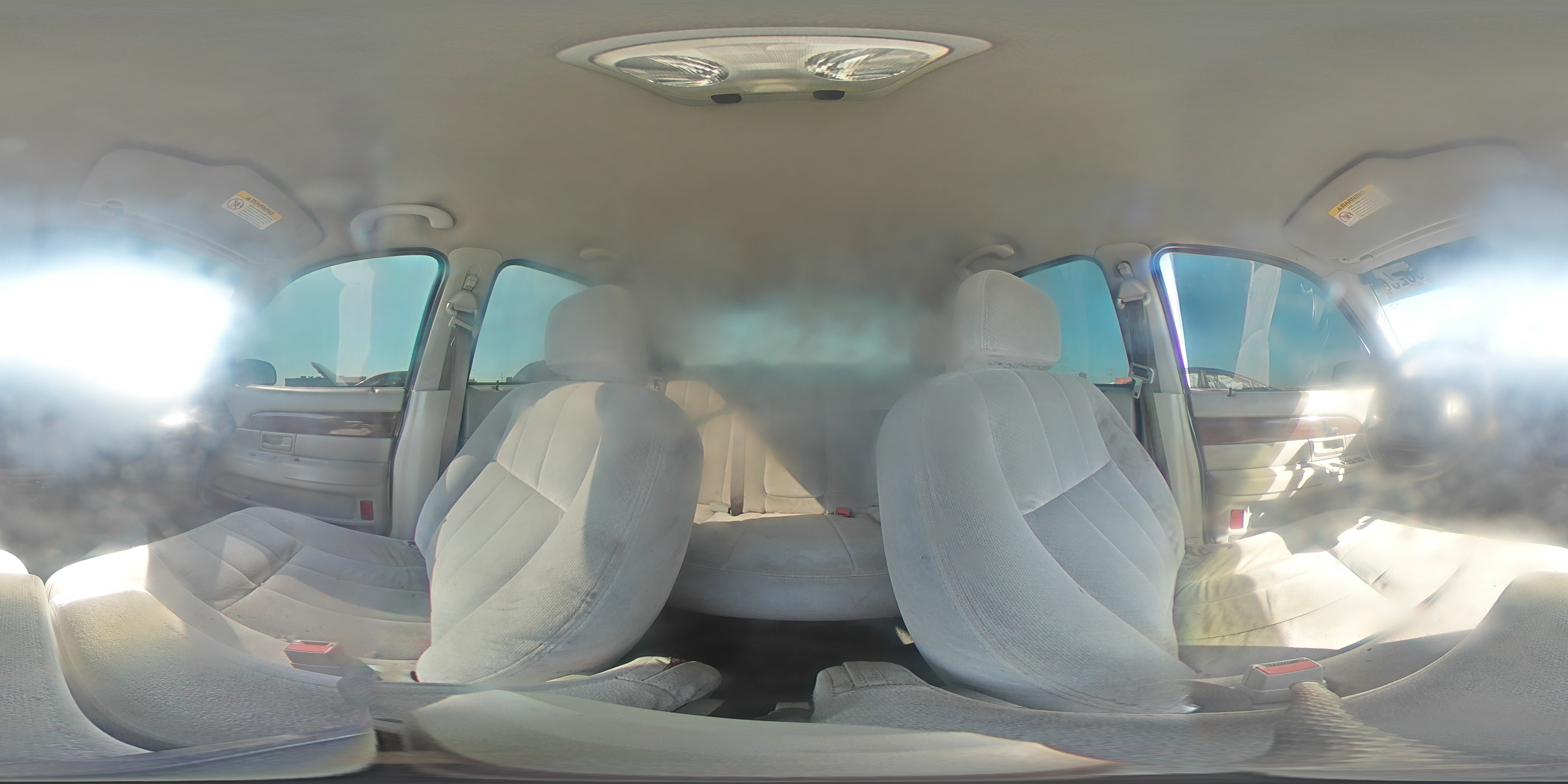 2003 Mercury Grand Marquis Gs VIN: 2MEFM74W93X625944 Lot: 84403825