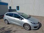 2017 KIA CEED 2 ISG CRDI  for sale at Copart CHESTER