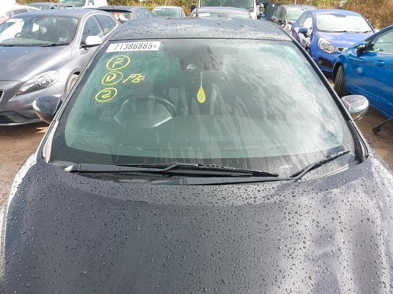 2018 NISSAN MICRA 0.9 IG-T N-CONNECTA 5DR