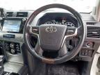 2018 TOYOTA LAND CRUISER INVINCIBLE D  for sale at Copart ROCHFORD