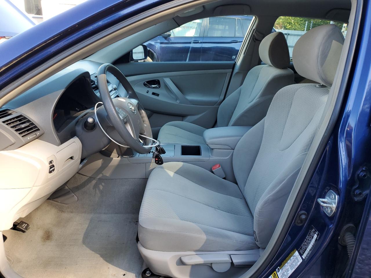 2007 Toyota Camry Ce VIN: 4T1BE46K67U028233 Lot: 80798005