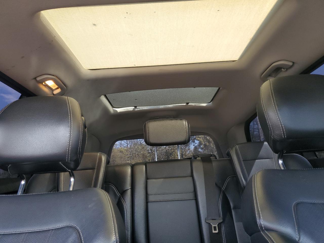 2013 Mercedes-Benz Gl 450 4Matic VIN: 4JGDF7CE2DA229498 Lot: 80477955