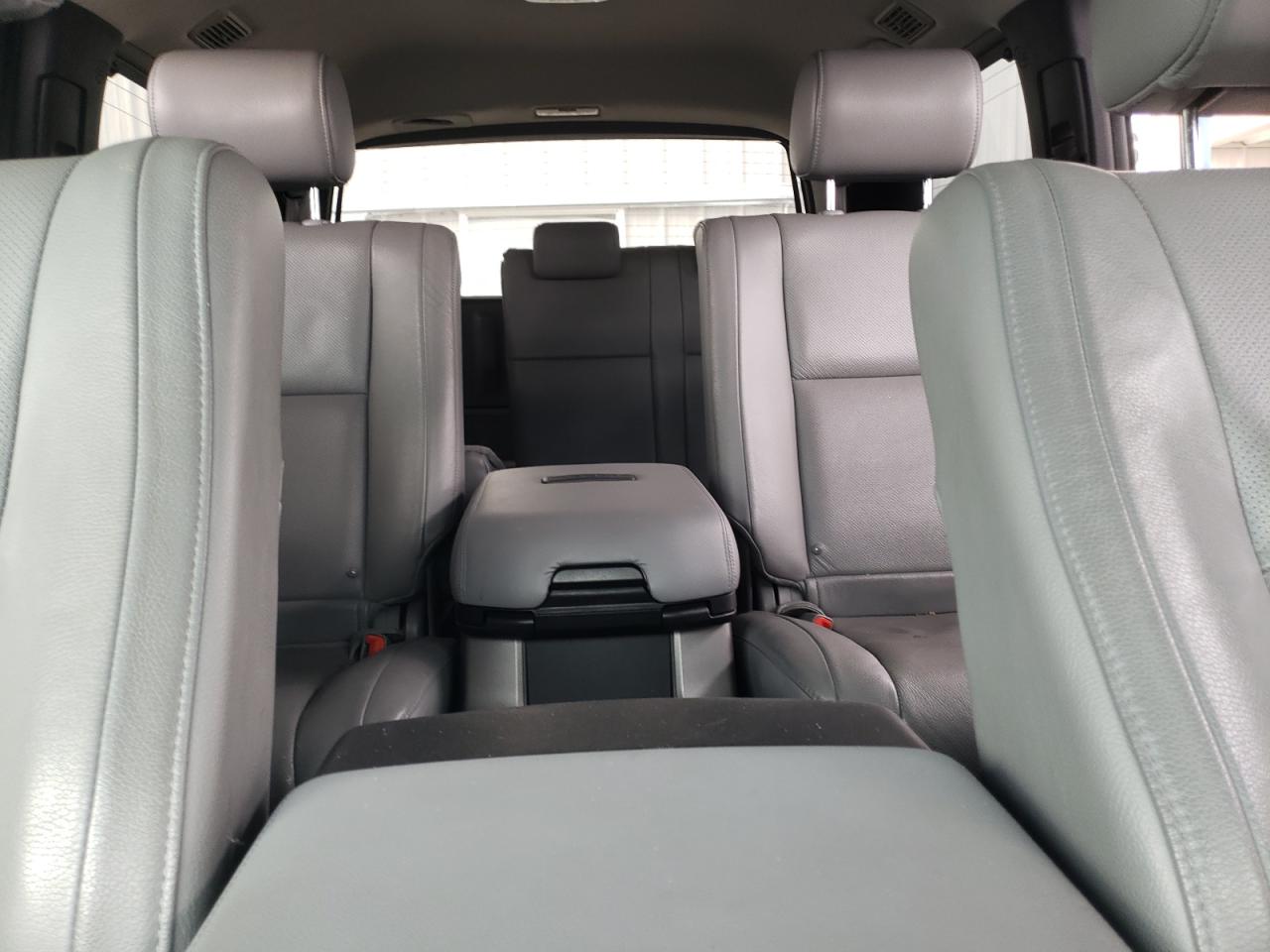 2010 Toyota Sequoia Platinum VIN: 5TDDY5G11AS024778 Lot: 80157285