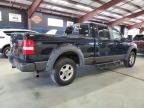 2008 FORD F150 SUPERCREW   for sale at Copart CT - HARTFORD SPRINGFIELD