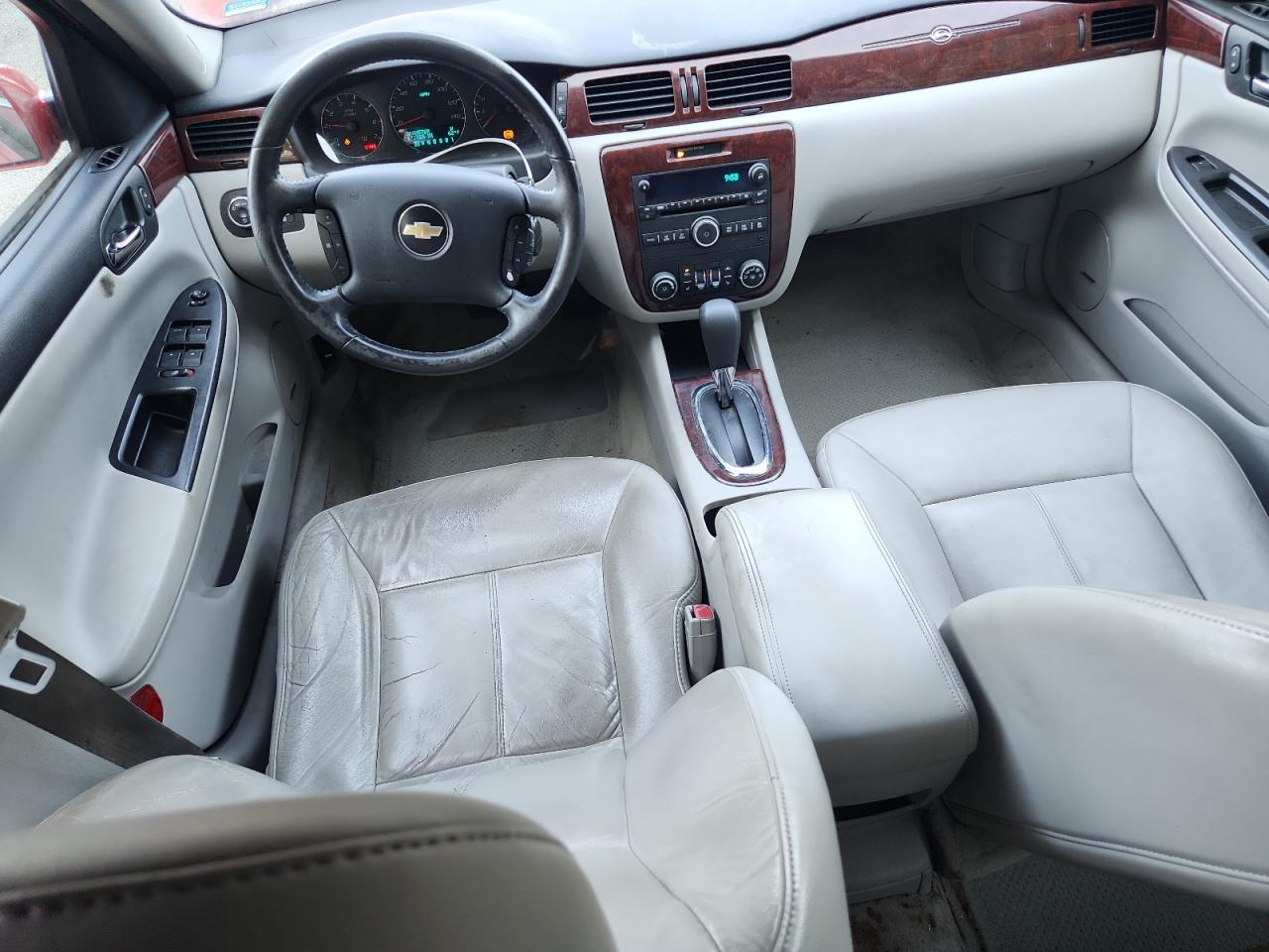 2009 Chevrolet Impala 1Lt VIN: 2G1WT57K591217334 Lot: 69250765