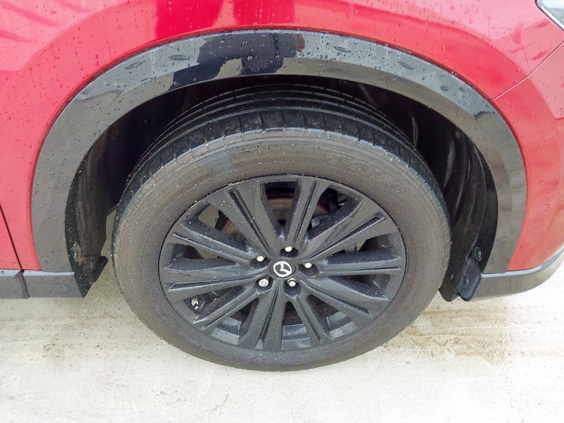2022 MAZDA CX-5 SPORT BLACK AUTO 