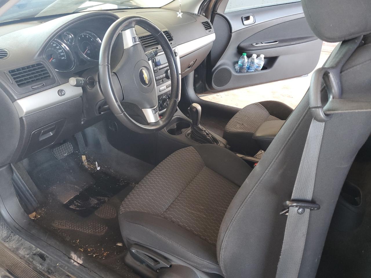 2009 Chevrolet Cobalt Lt VIN: 1G1AT18H197217145 Lot: 84831015