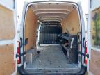 2020 RENAULT MASTER LM35 B-NESS ENERGY  for sale at Copart NEWBURY
