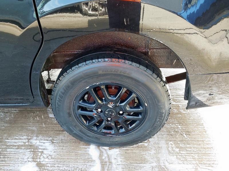 2013 NISSAN NV200 SE DCI 