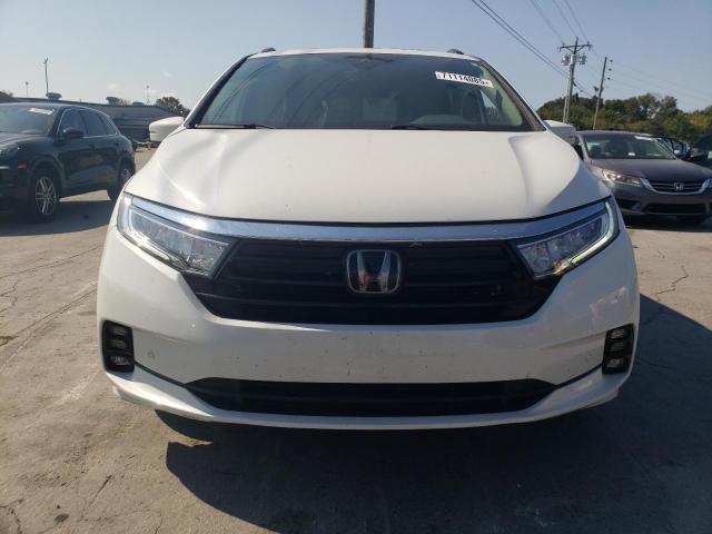  HONDA ODYSSEY 2022 Белы