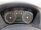 2006 FORD FOCUS ZETEC for sale at Copart GLOUCESTER