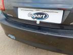 2009 TOYOTA AURIS TR STOPSTART VVTI  for sale at Copart YORK