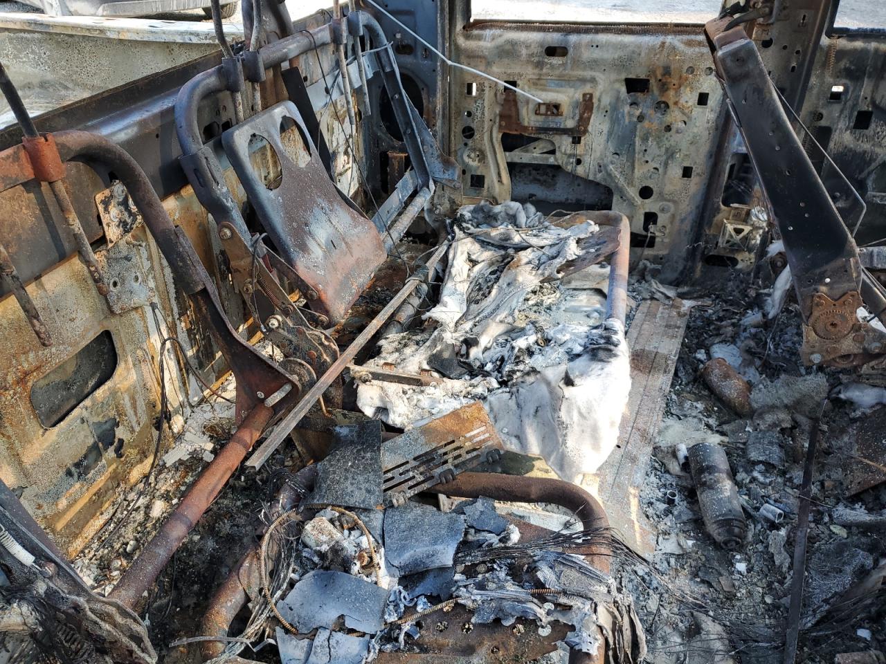 2012 Ford F250 Super Duty VIN: 1FT7W2BT1CEA86622 Lot: 71085965