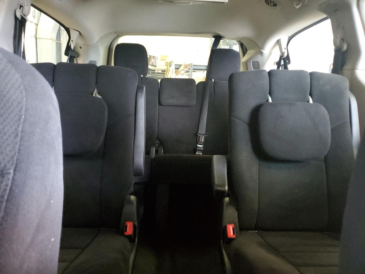 2013 Chrysler Town & Country Touring VIN: 2C4RC1BG5DR755235 Lot: 82134915