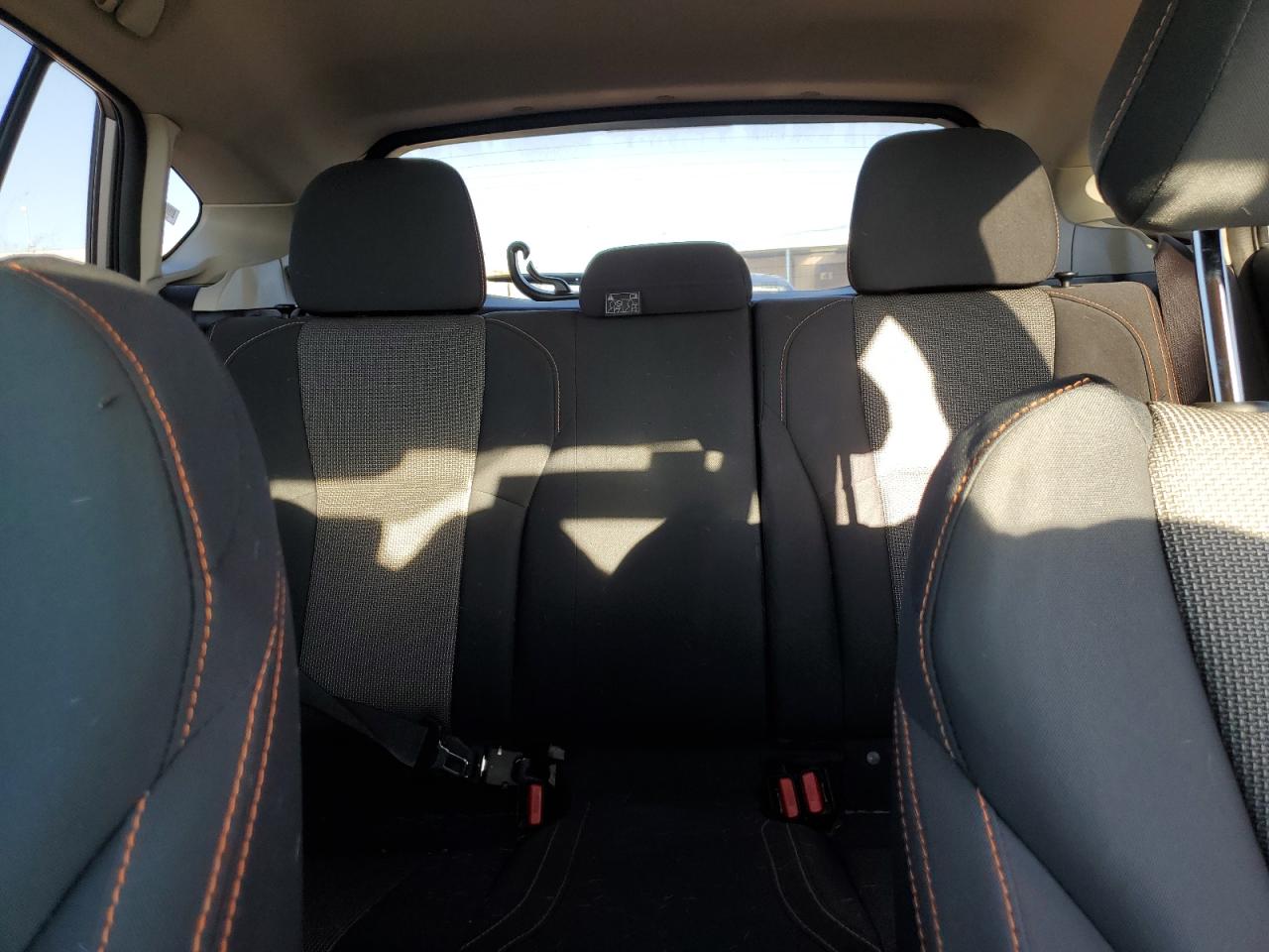 2019 Subaru Crosstrek Premium VIN: JF2GTACCXK8273941 Lot: 81521975