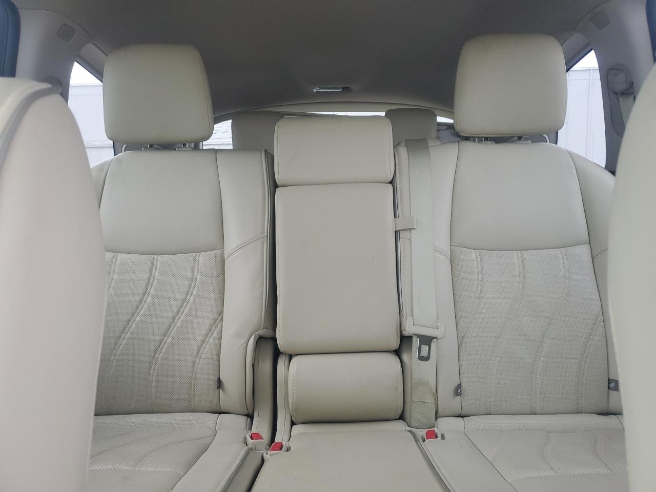 2017 Infiniti Qx60 VIN: 5N1DL0MM3HC516090 Lot: 83775025