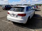 2014 AUDI A3 SE TDI  for sale at Copart SANDTOFT