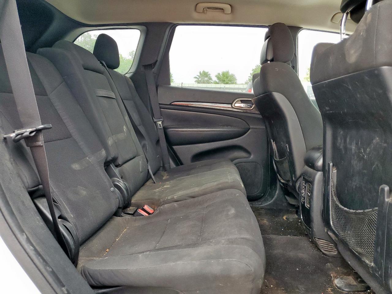 2011 Jeep Grand Cherokee Laredo VIN: 1J4RS4GG2BC548976 Lot: 80756485